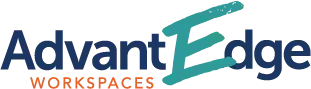 AdvantEdge Workspaces Logo